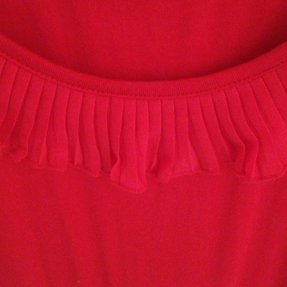 Pink H&M top - Picture 2 of 2
