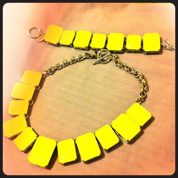 Fun jewelry