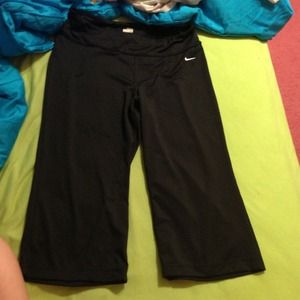 Nike Capris