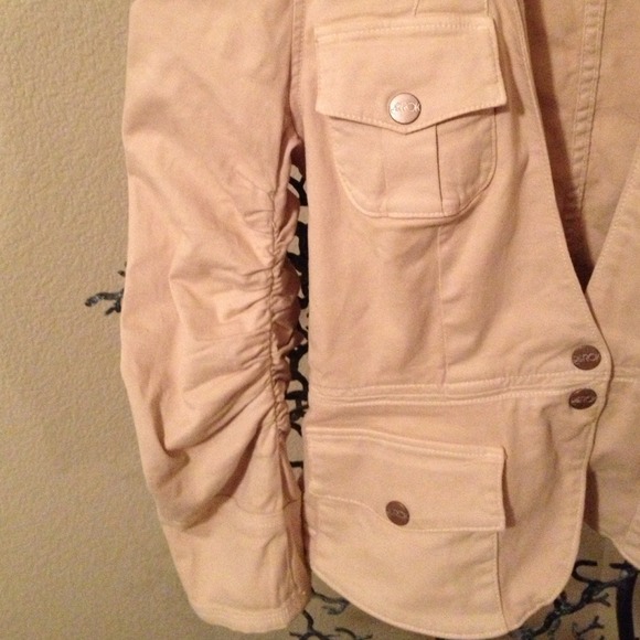 🔴SOLD🔴 IN BUNDLE - Picture 2 of 4