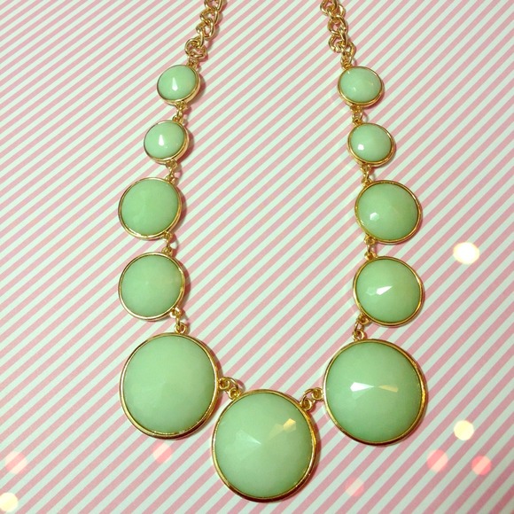 Statement Necklace
