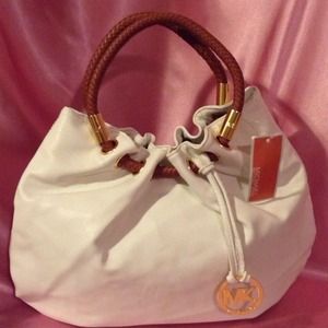 MK handbag