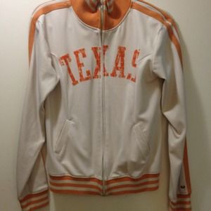 Chip & Pepper University Jacket