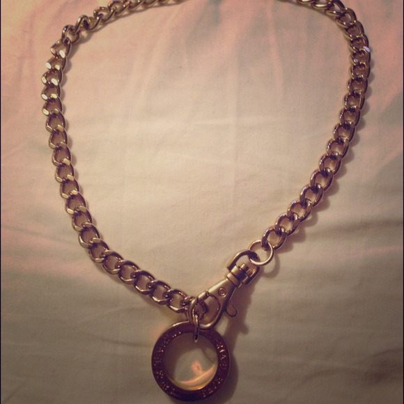 ***PRICE REDUCED AGAIN*** Michael Kors Necklace