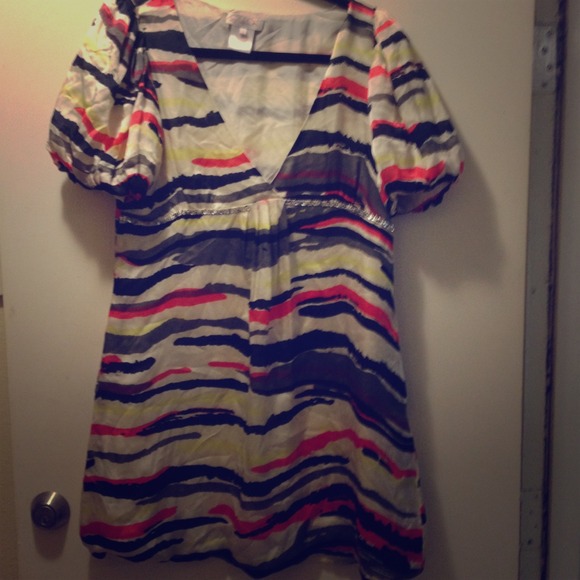 LaRok cocktail dress