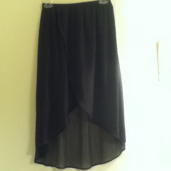 Olsenboye by Mary Kate and Ashley Pleated Skirt - Picture 1 of 4