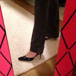 💗 SOLD Manolo Blahnik Modeled