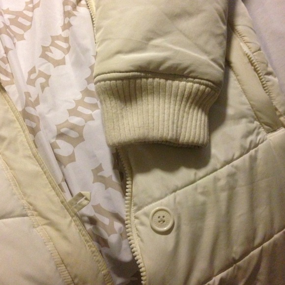 Fox jacket - Picture 4 of 4