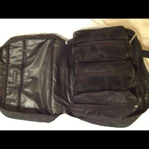 Sephora carry all makeup bag