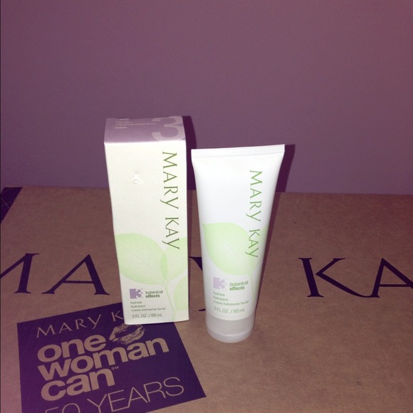 Botanical Effects: Hydrate