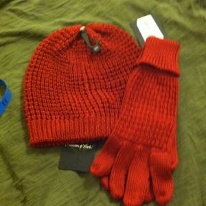 Hat n Gloves