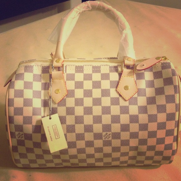 *SOLD* speedy 30