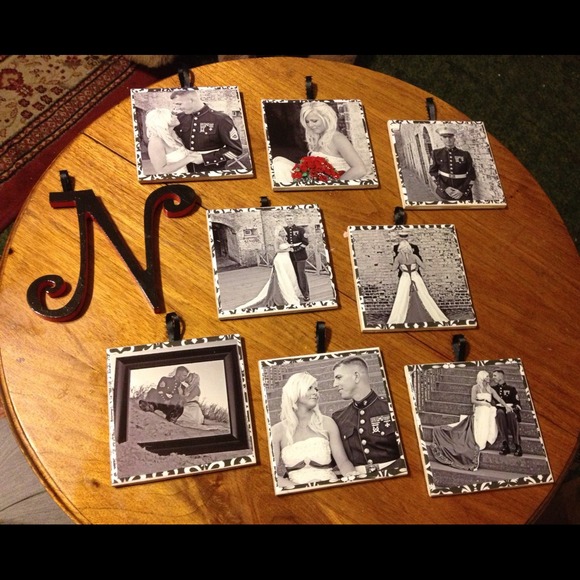 Custom Hangs - Picture 1 of 2