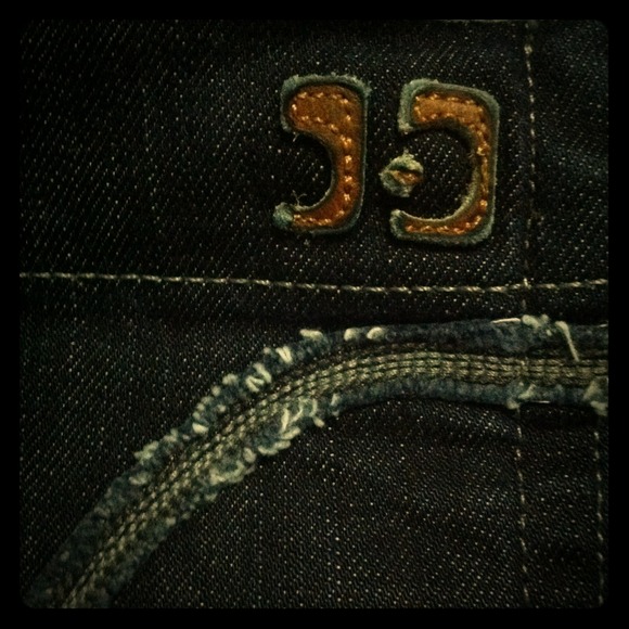 Joe's Jeans. SOLD