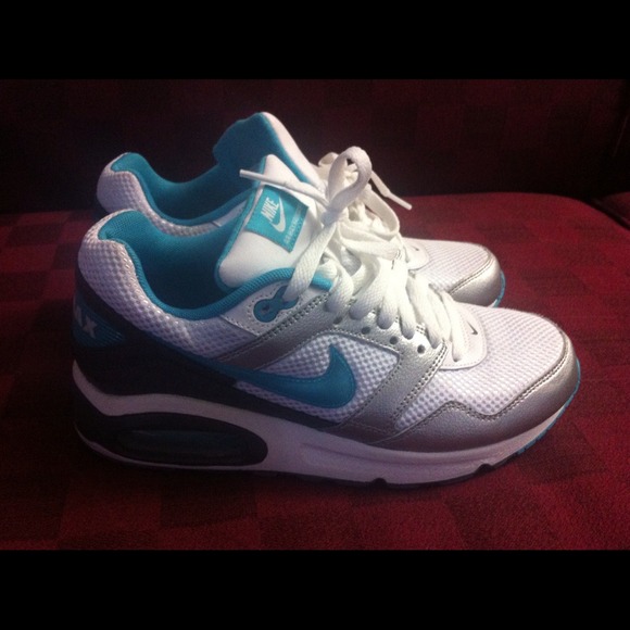 Nike air max shoes