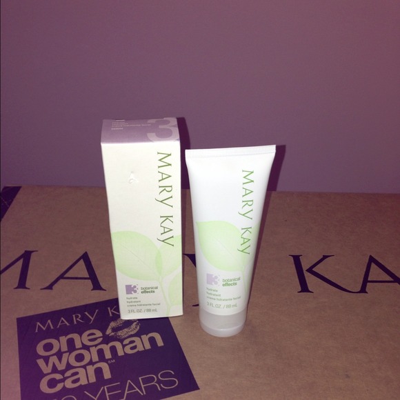 Botanical Effects: Hydrate