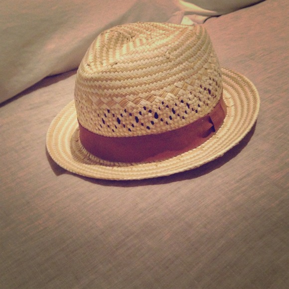 Reserved! Jcrew hat