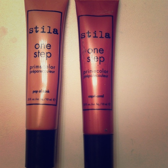 Stila primecolor*****SOLD*****