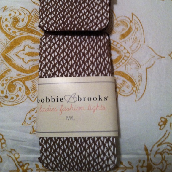 Ladies Fashion Tights**SOLD**