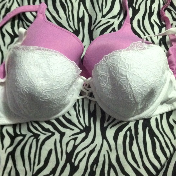 ✖Bundled! Sold! Bra bundle