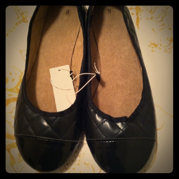 Black Flats**SOLD**
