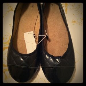 Black Flats**SOLD**