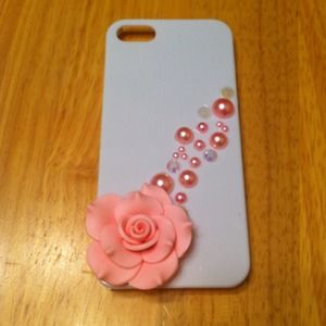 Brand new iPhone 5 case.