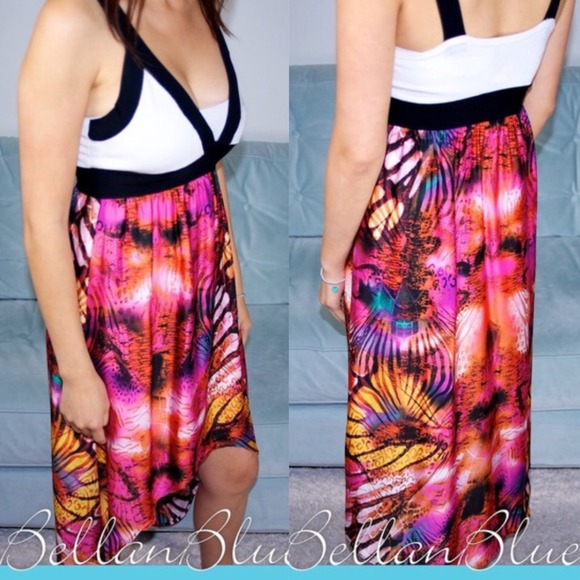 bebe Dresses & Skirts - 🎉HP 4/28🎉The STACY dress