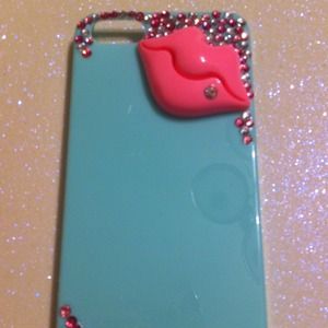 Brand new iPhone 5 case