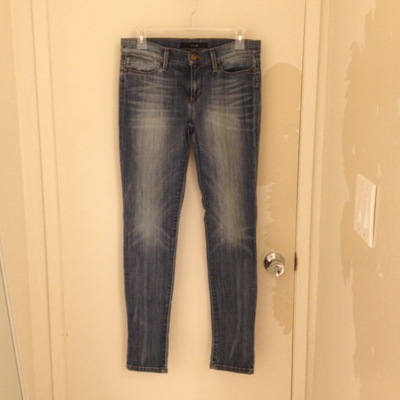 🌟HOLD🌟Joe's jeans the provocateur fit