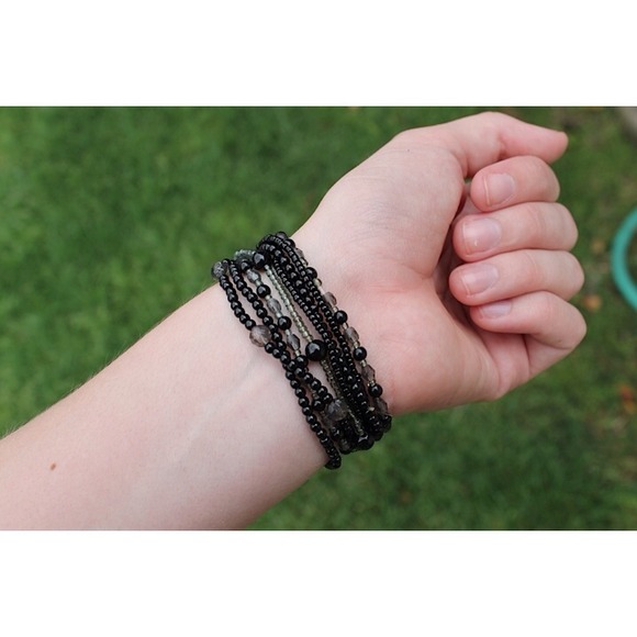 Bead Bracelets - Picture 2 of 2