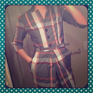 ON HOLD!!!NWOT Elegant dress