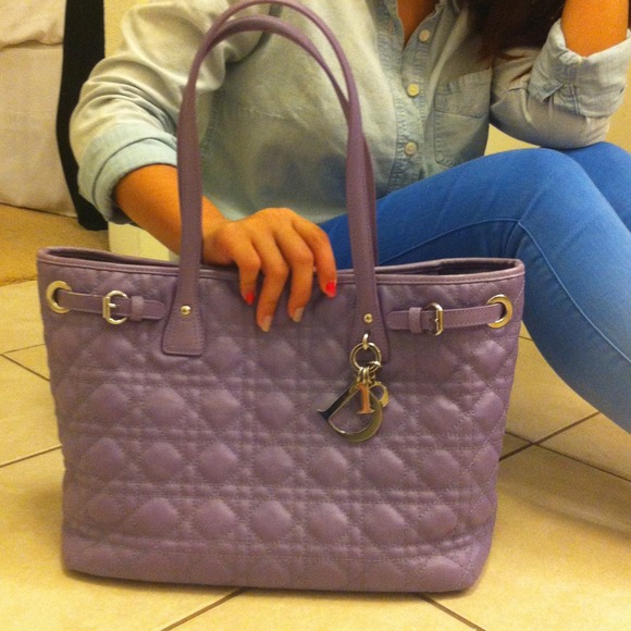Dior Dior!