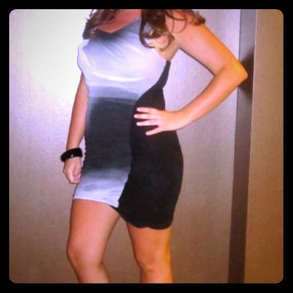 Helmut Lang Dresses & Skirts - Helmut Lang mini dress