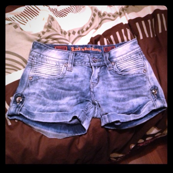 Rock Revivals *traded*