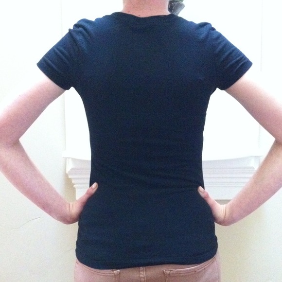 Classic Hello Kitty Shirt - Picture 3 of 4