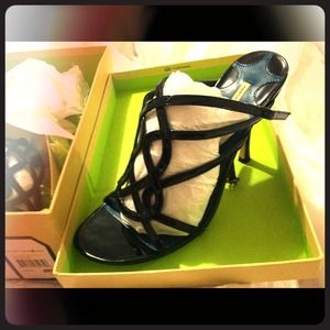 Max Studio Heels