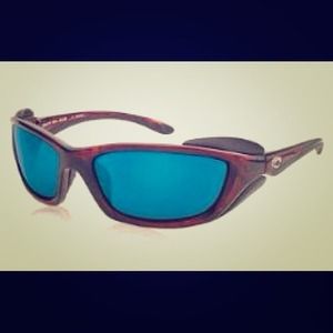 Costa Del Mar Sunglasses "Man-O'-War"