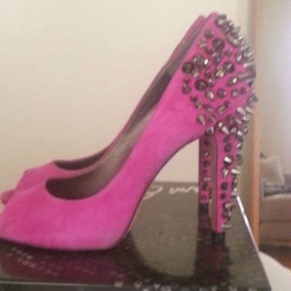 Sam eldman shoes