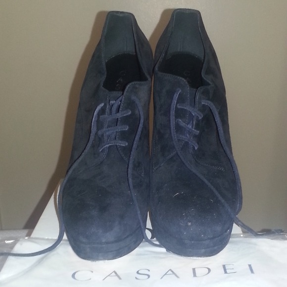 Booties - Picture 2 of 3