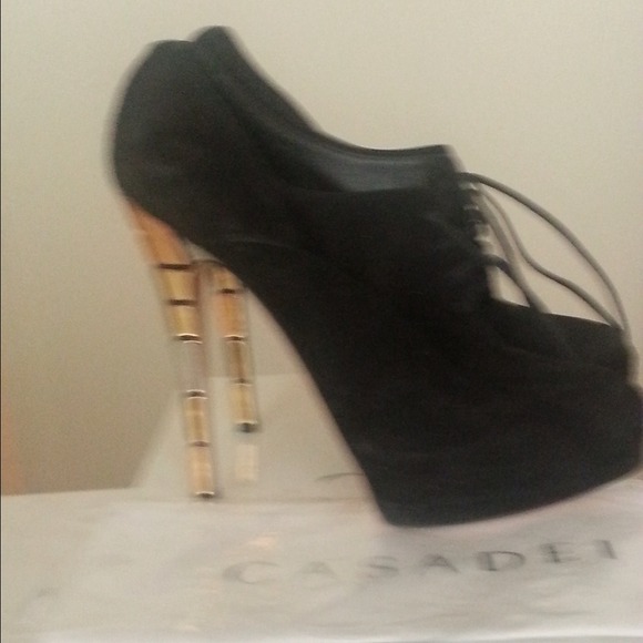 Booties - Picture 3 of 3