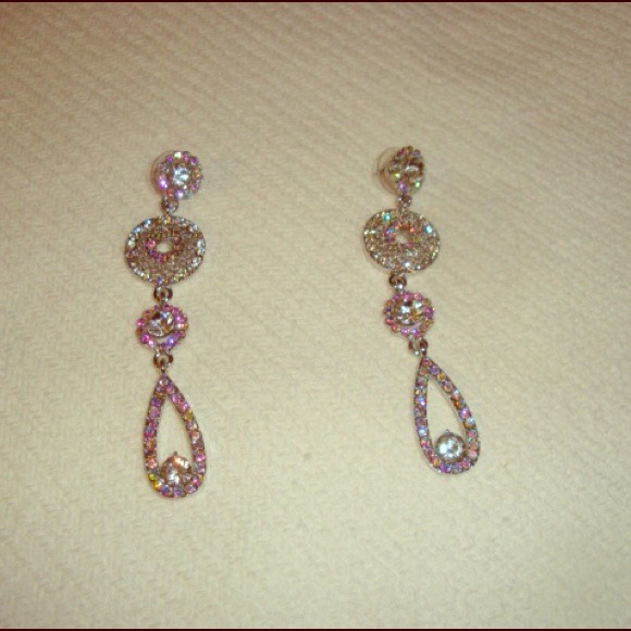 Fashion jewelry