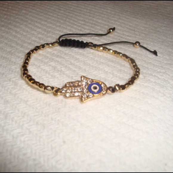 Fashion jewelry