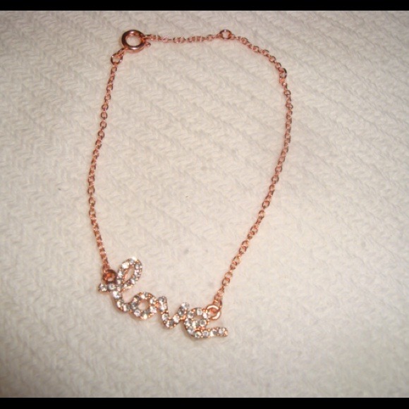 Fashion jewelry