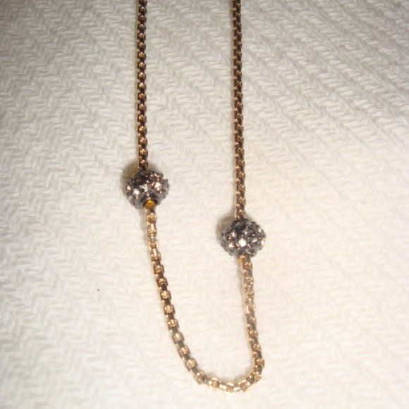 Fashion jewelry