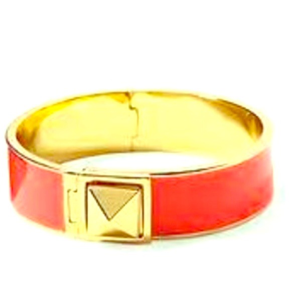 🔴🔴🔴SOLD🔴🔴Kate Spade cuff bracelet