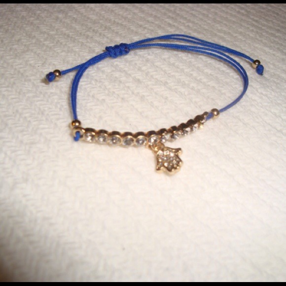 Fashion jewelry