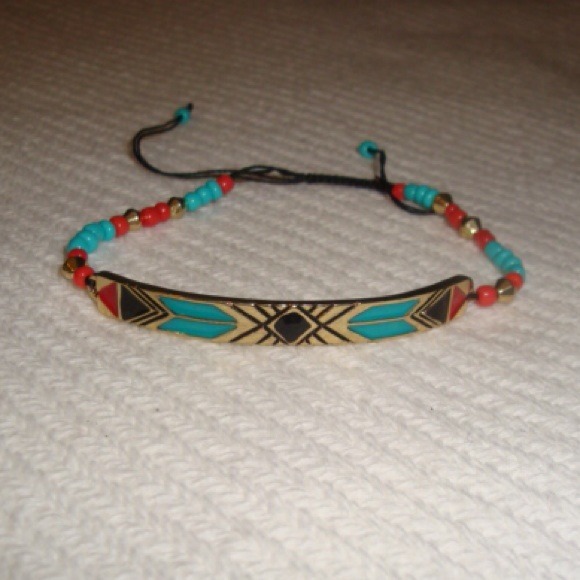 Fashion jewelry