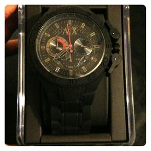 ❌Sold❌ Authentic Armani Exchange Watch