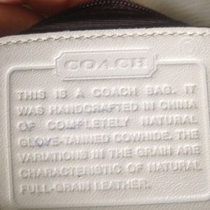 Additional pics of coach